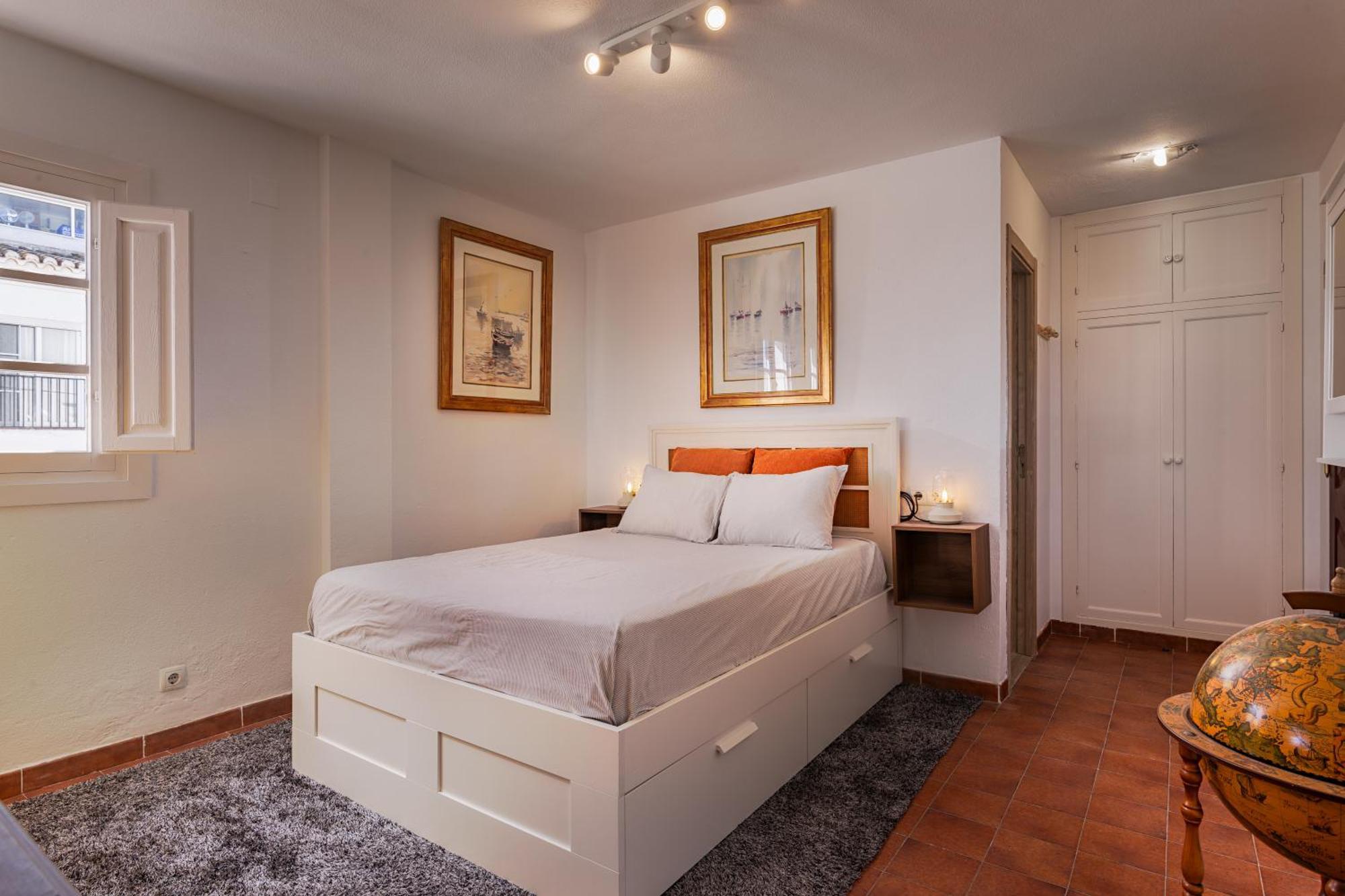 Duquesa Port Studio Apartment - Bright Sunlit Terrace Manilva Exterior photo
